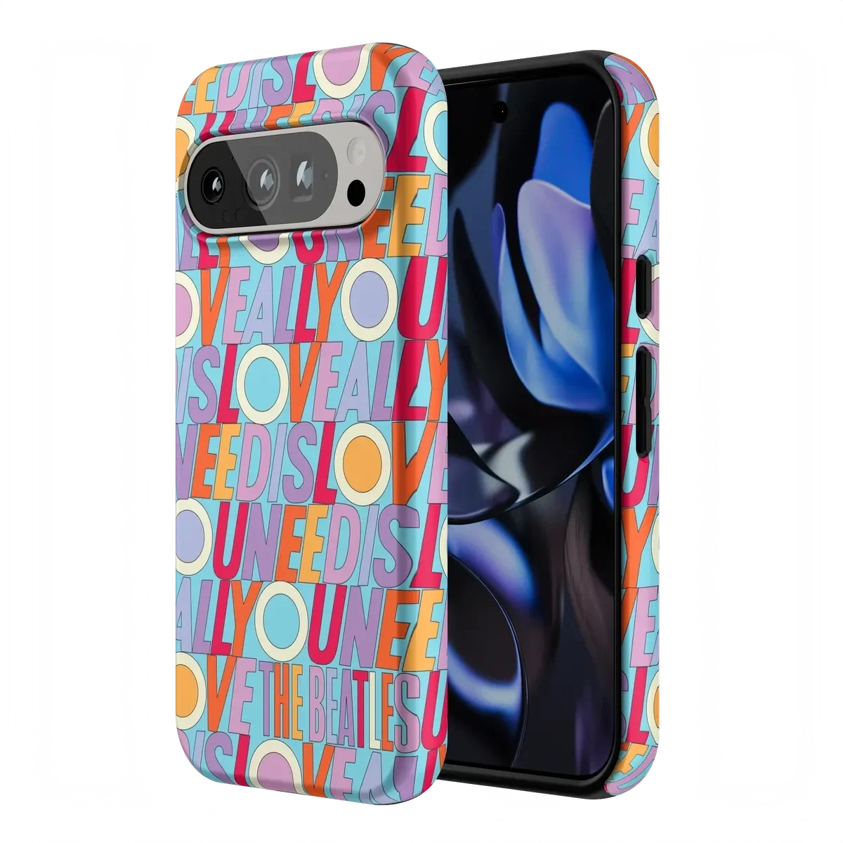 All You Need Is Love | Beatles Case
