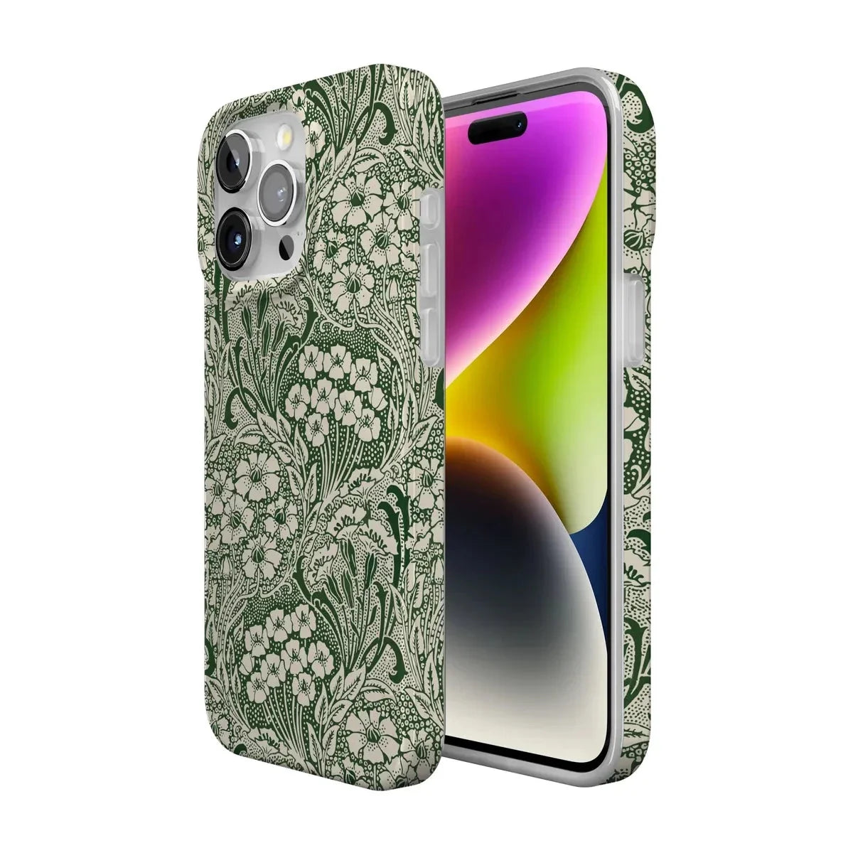 Mystic Meadow | Green Gardens Case