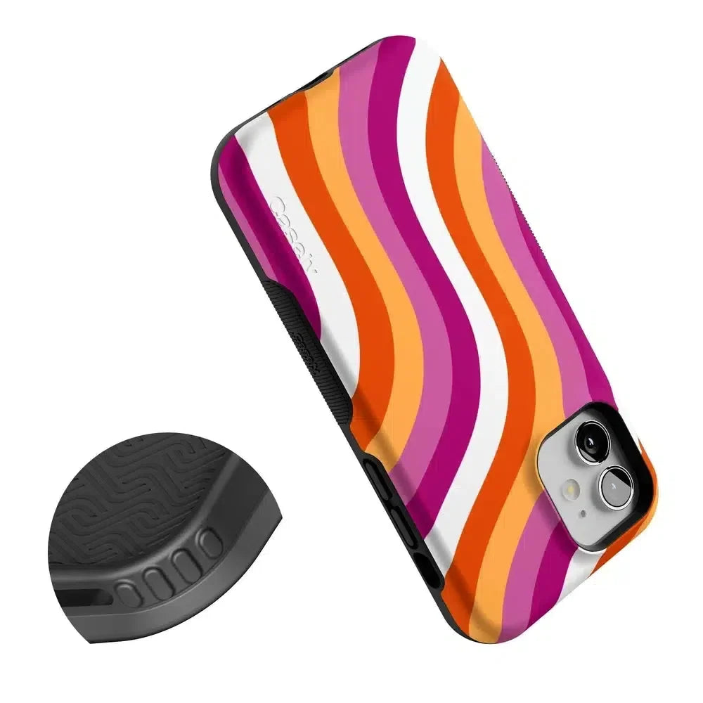 All for Love | Pride Case
