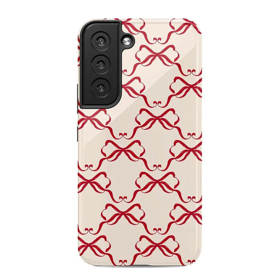 All Wrapped Up | Vintage Bows Case