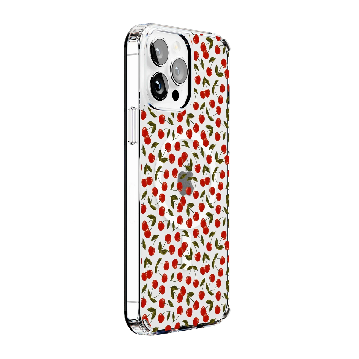 Cherry on Top | Red Cherries Case