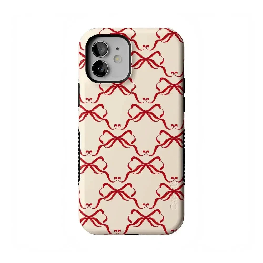 All Wrapped Up | Vintage Bows Case