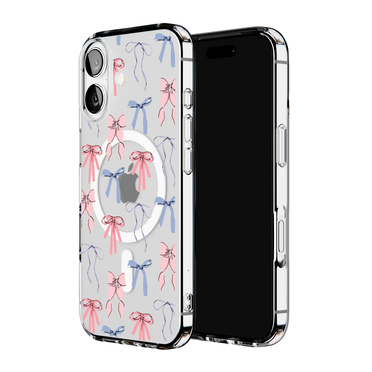 Coquette Girlie | Pastel Bows Case