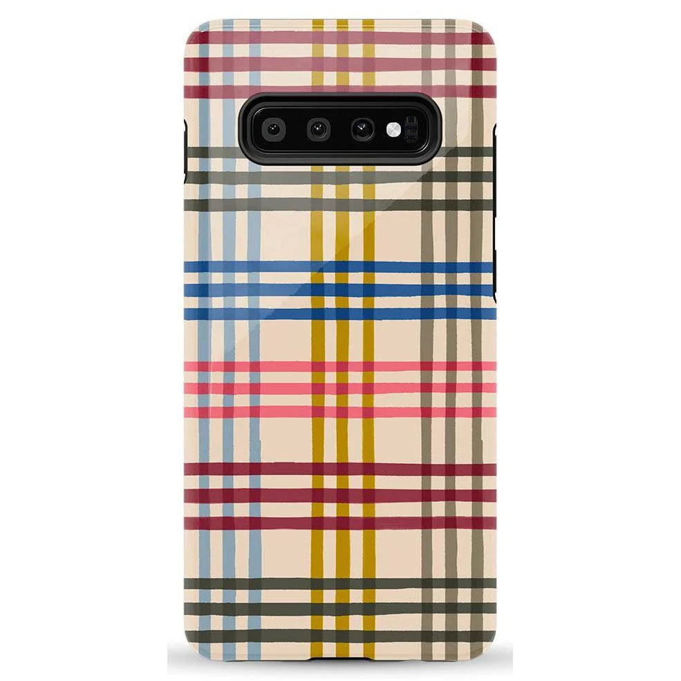 Cheer | Kitty and Vibe Holiday Case
