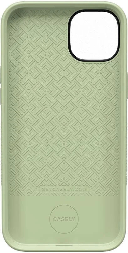 Kiwi Kiss | Matcha Green Shimmer Case