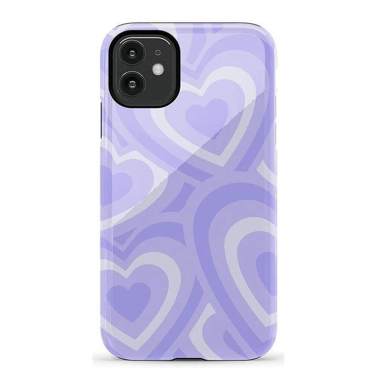 Love Song | Lavender Heart Case