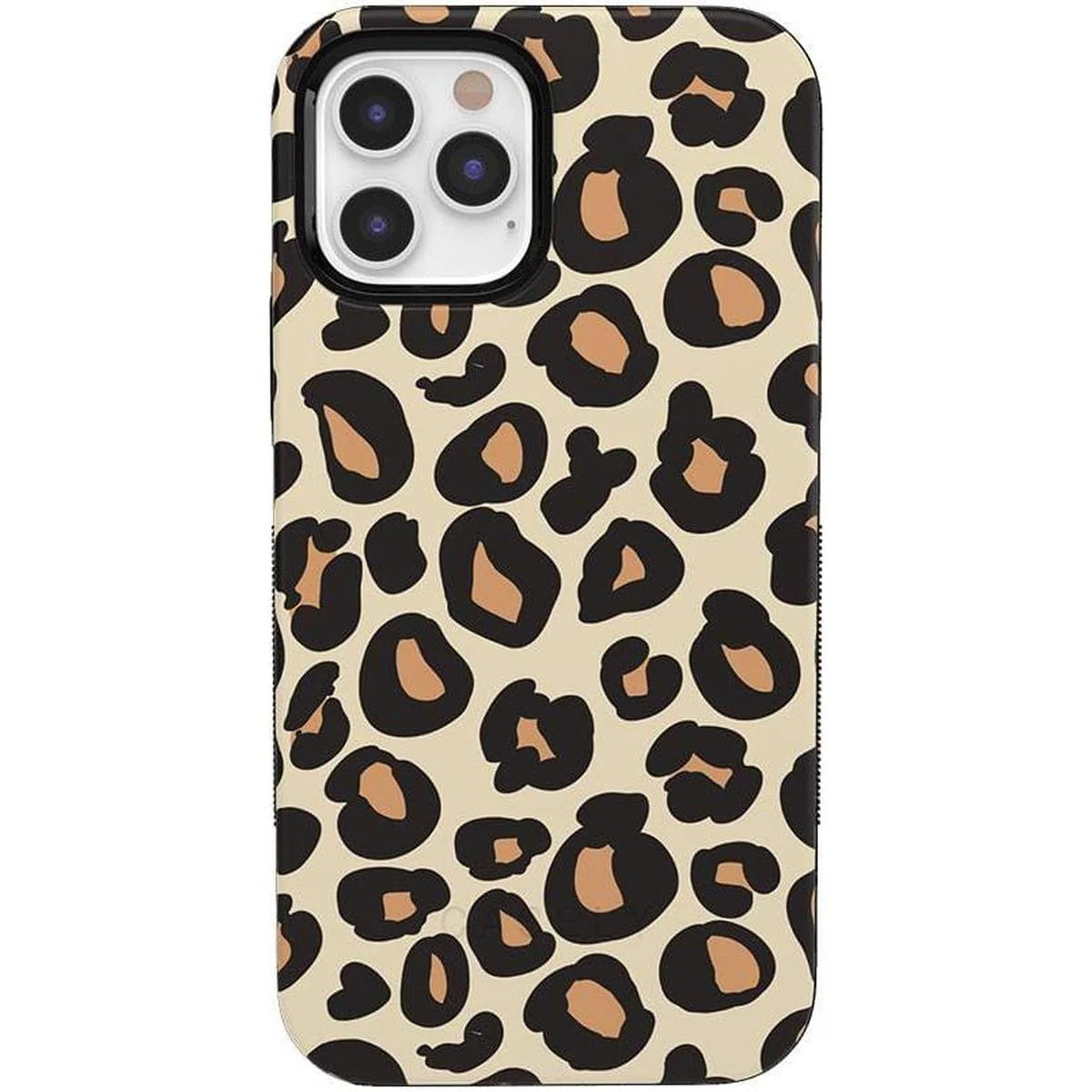 Into the Wild | Leopard Print Case