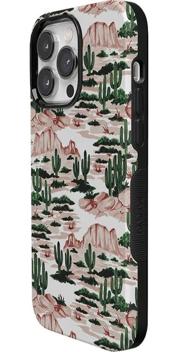 Gold Rush | Desert Case