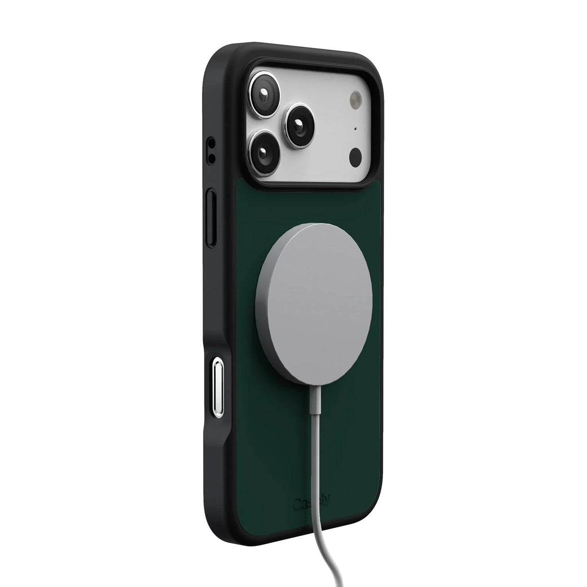 Forest Green | The Boyfriend Collection