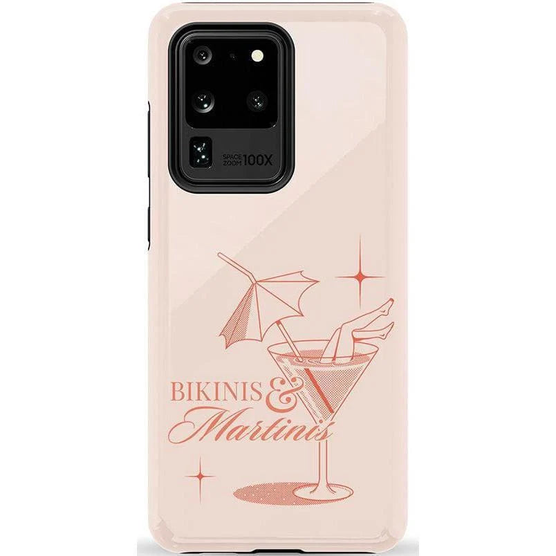Bikinis & Martinis | Bach Weekend Case