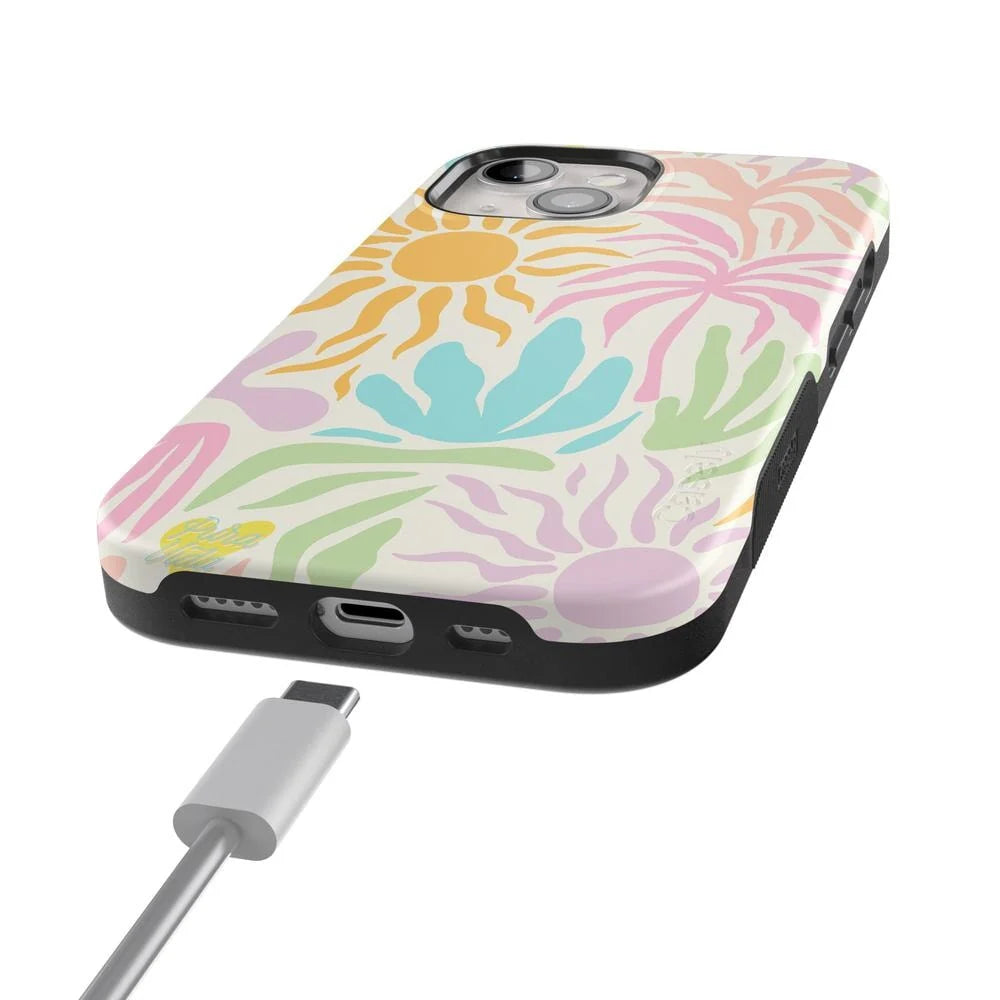 Oasis | Pura Vida Case