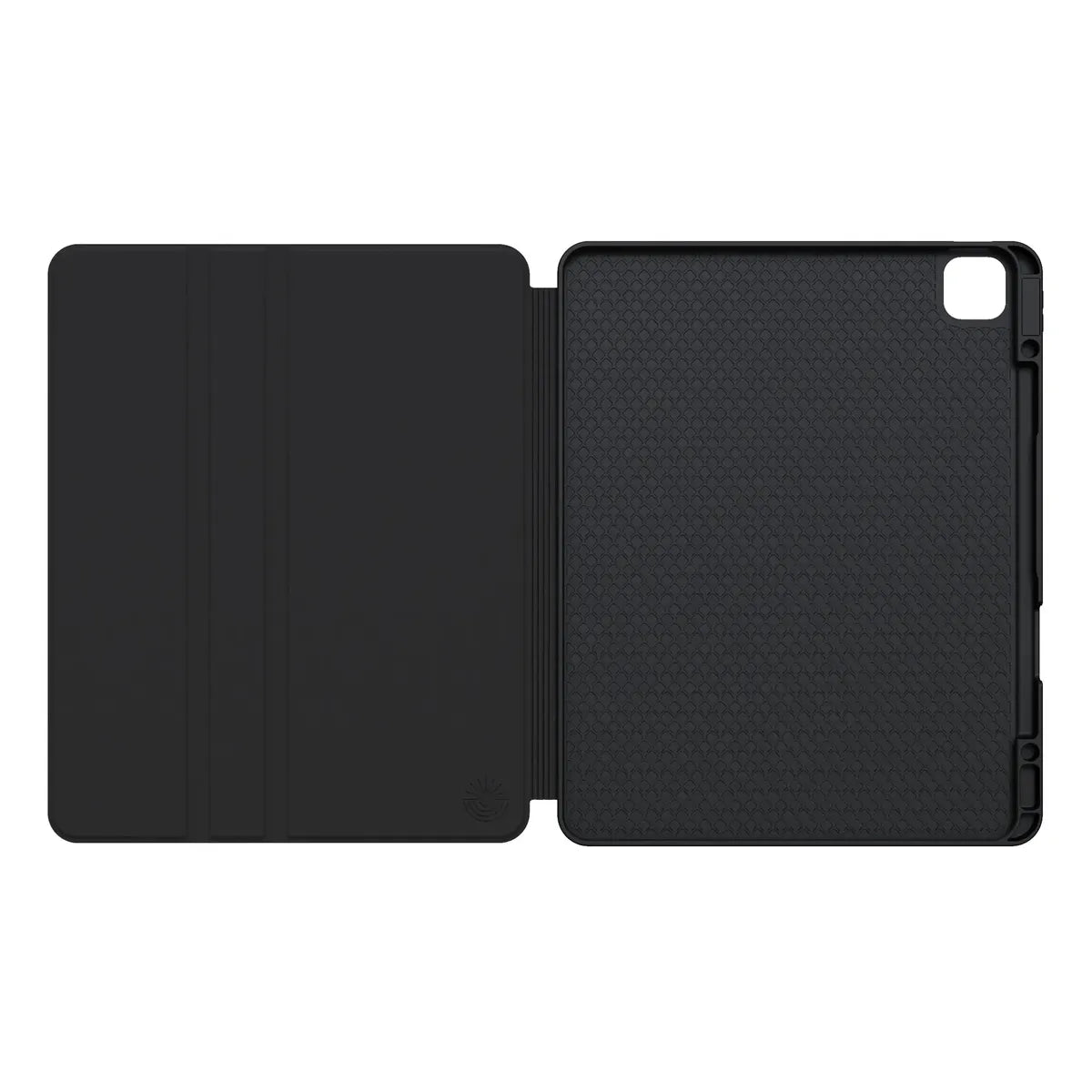 Fallen Gold | Antique Floral iPad Case