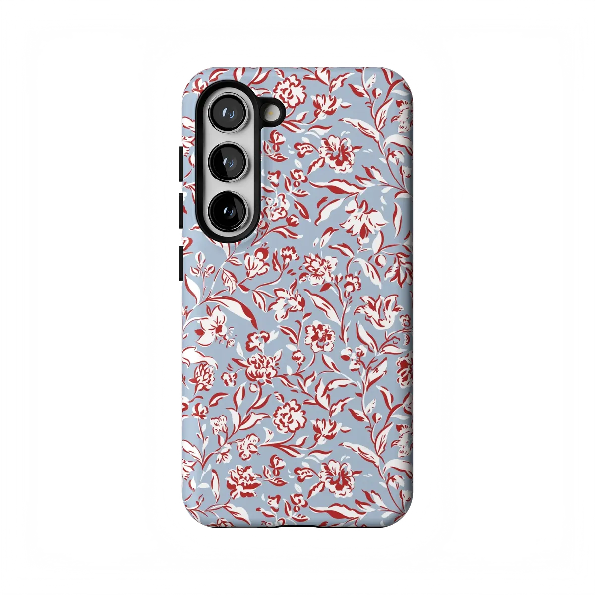 Coastal Carolina | Painted Flowers Case