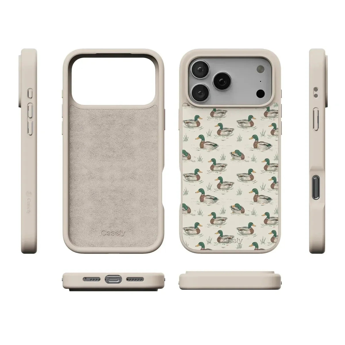 Mallard & Co. | The Boyfriend Collection