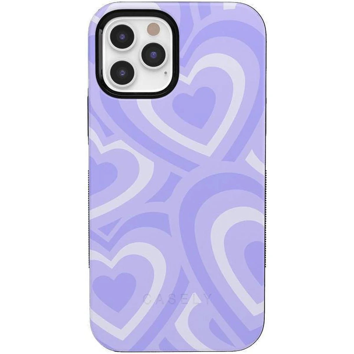 Love Song | Lavender Heart Case