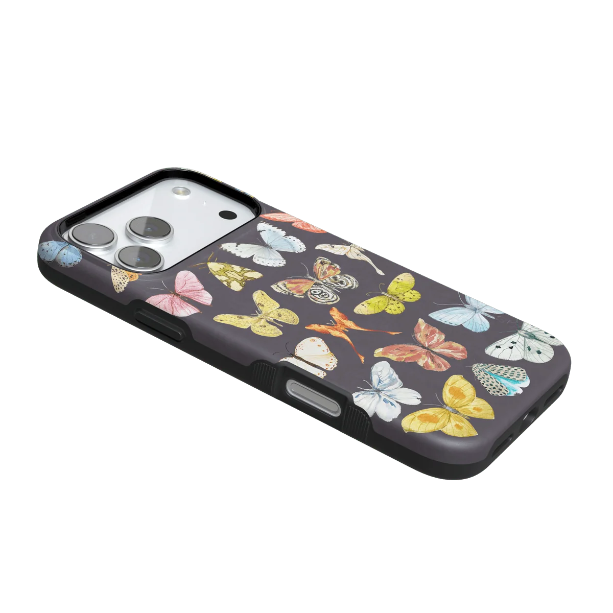 Midnight Monarch | Jenna Palek x Casely Case