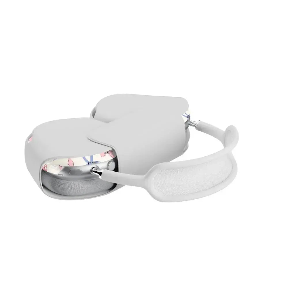Coquette Girlie | Pastel Bows AirPods Max Case