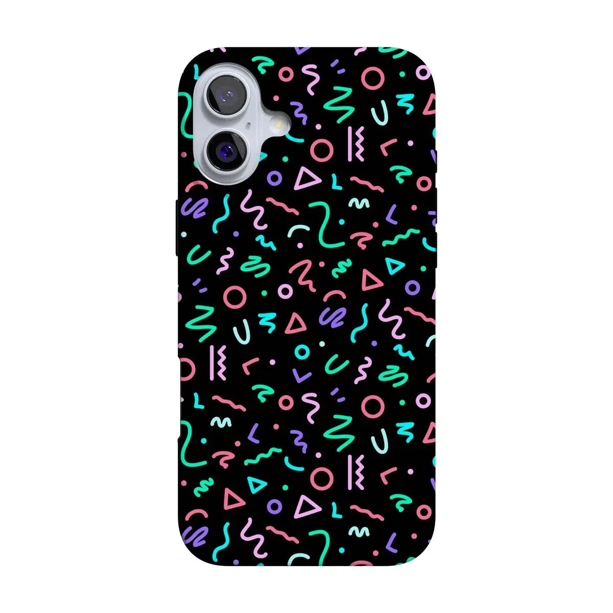 Always Vibing | Retro Case