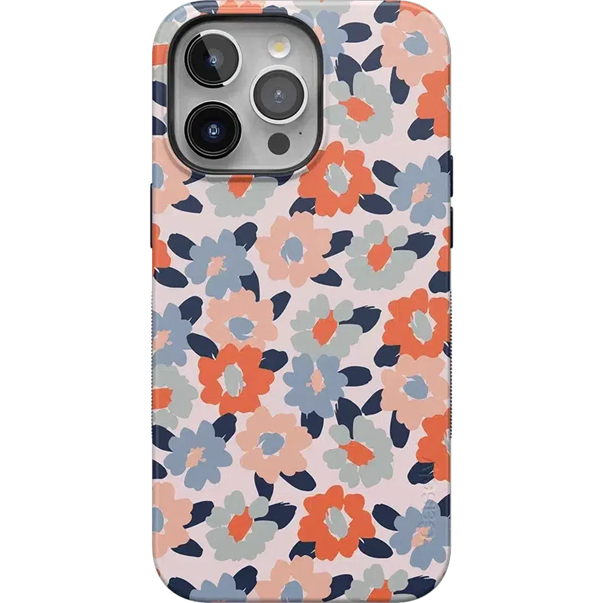 Field of Flowers | Pastel Floral Case