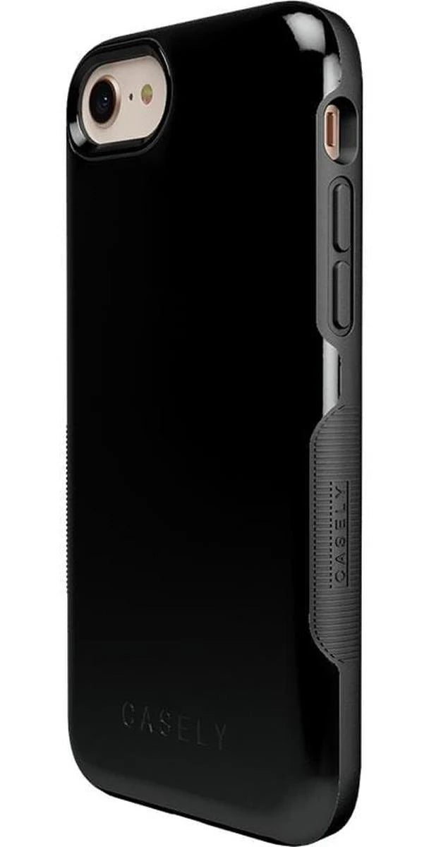 Black on Black | Ultra-Protective Case
