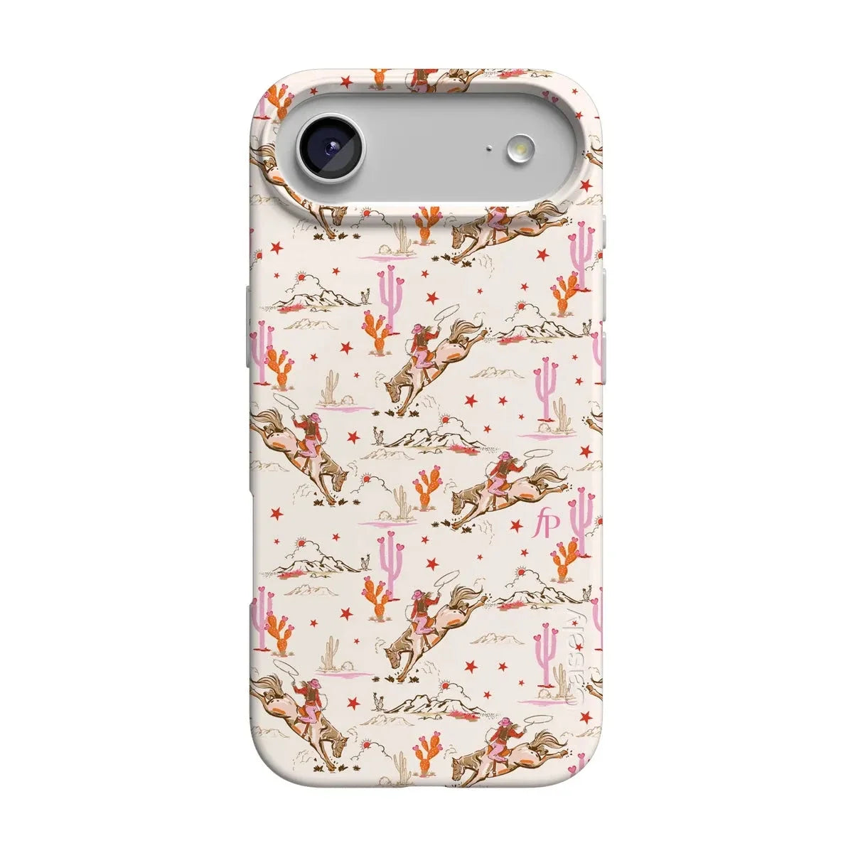 Cowgirl Canyon | FashionPass x Casely Case