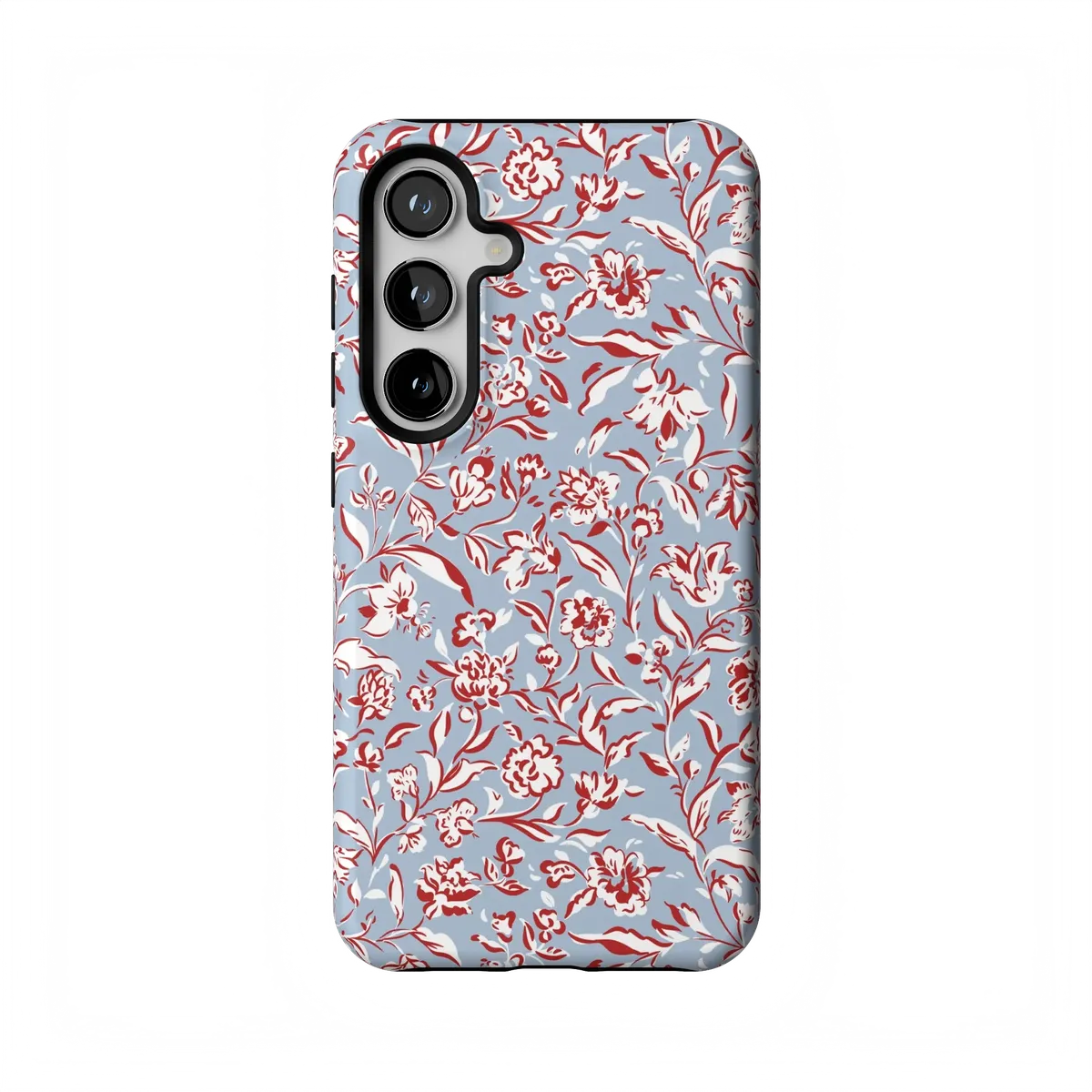 Coastal Carolina | Painted Flowers Case