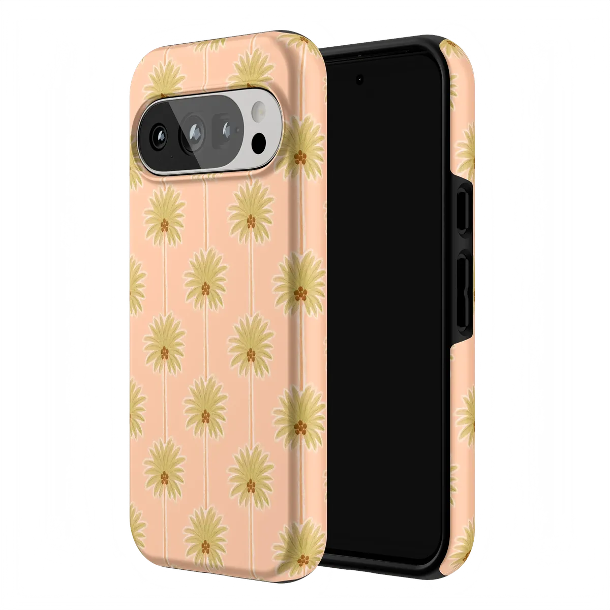 Las Palmeras | Palm Tree Print Case