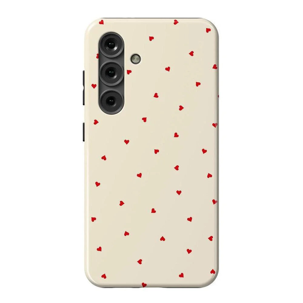 Be Mine | Tiny Hearts Case