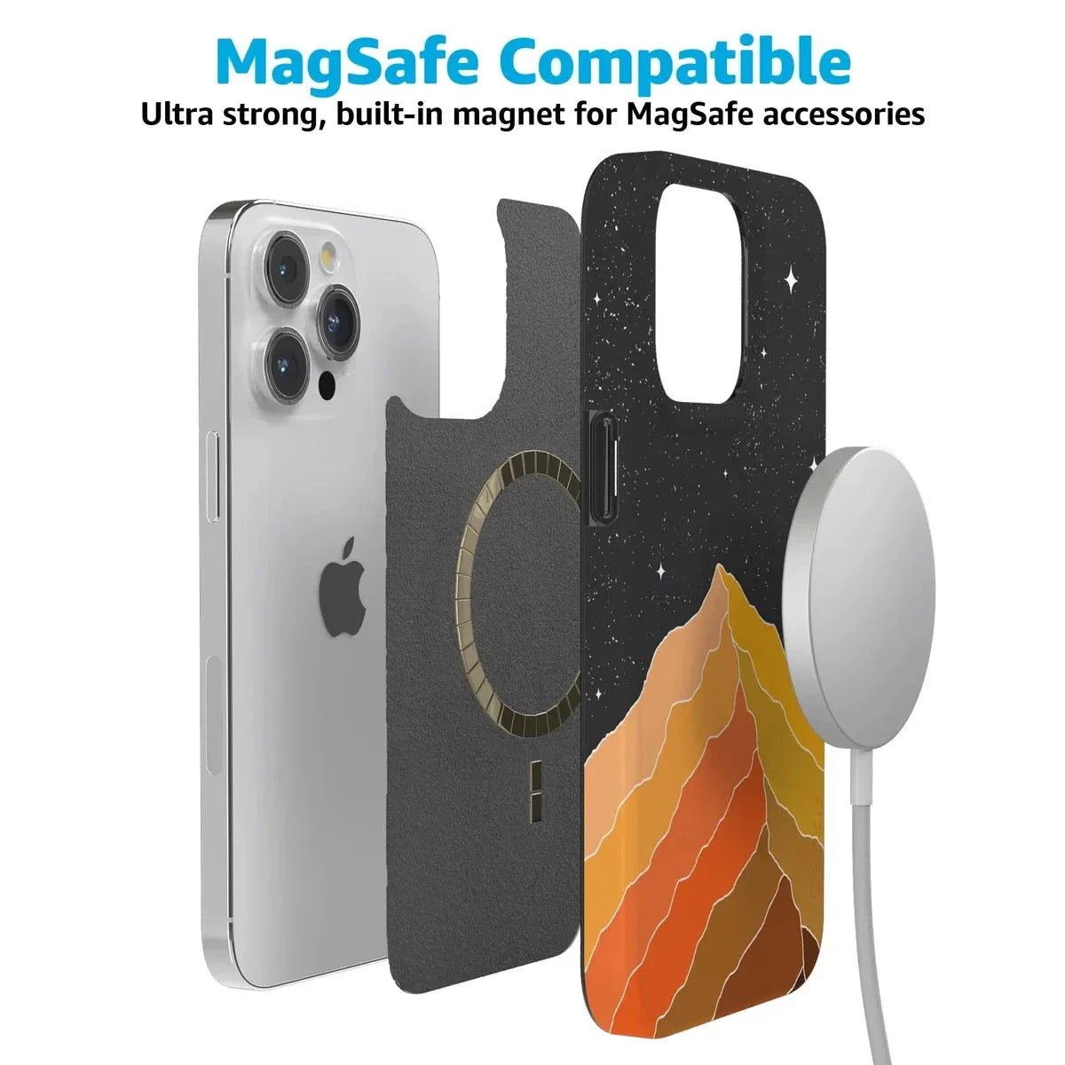 Night Skies | Mountain Starlight Case