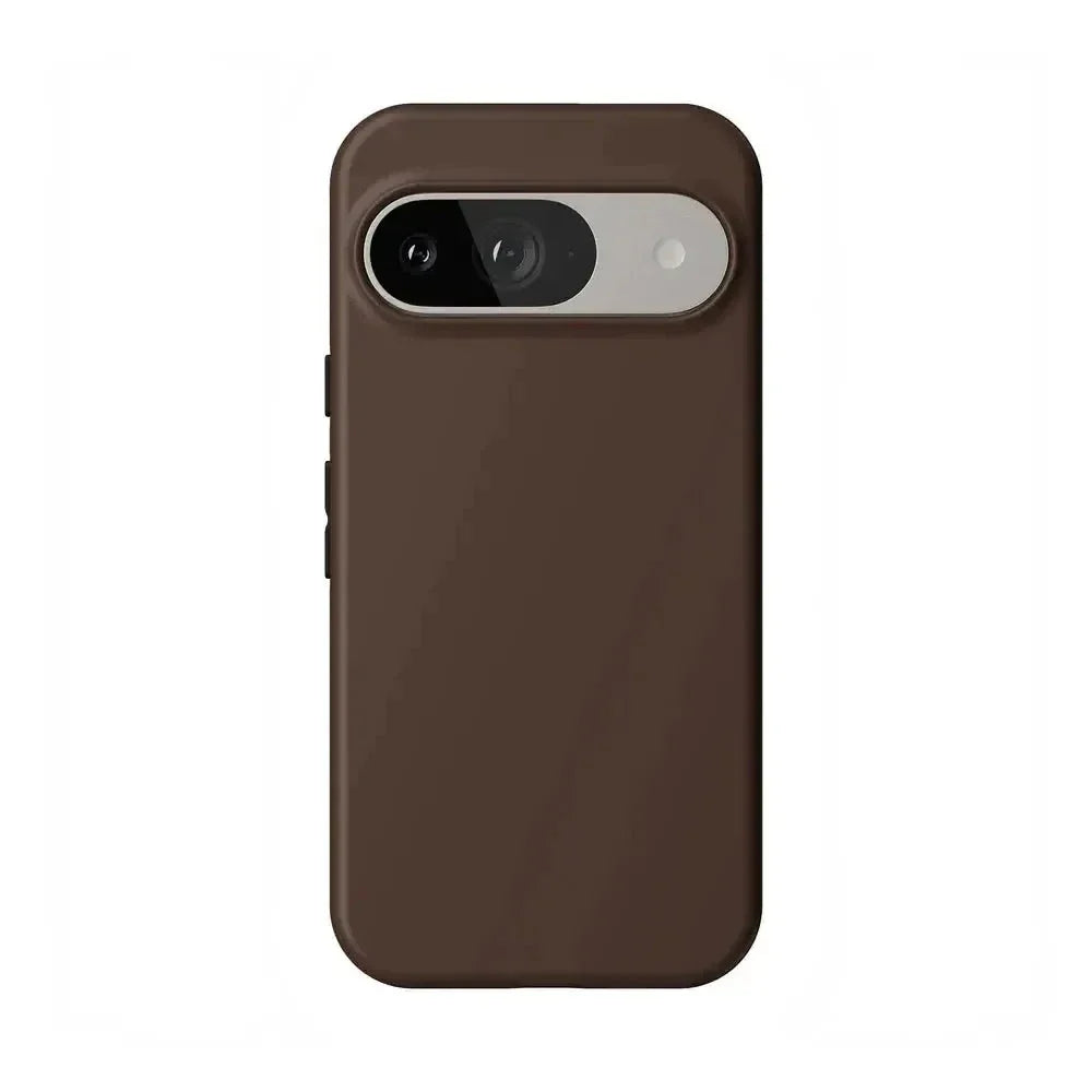 Espresso Brown | The Boyfriend Collection