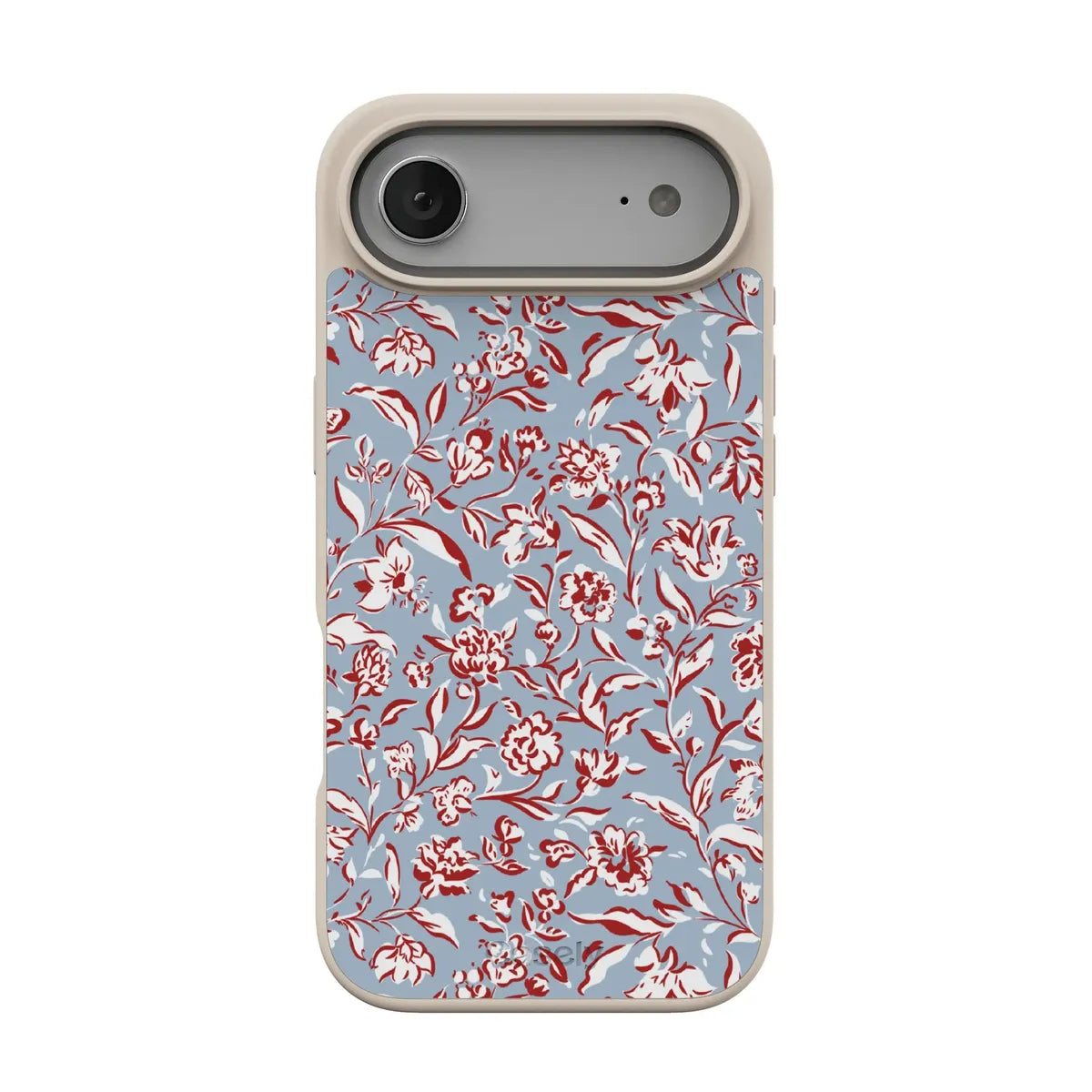 Coastal Carolina | Painted Flowers Case