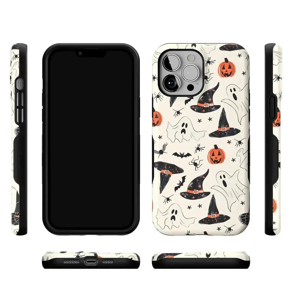 Feeling Witchy | Haunted Halloween Case