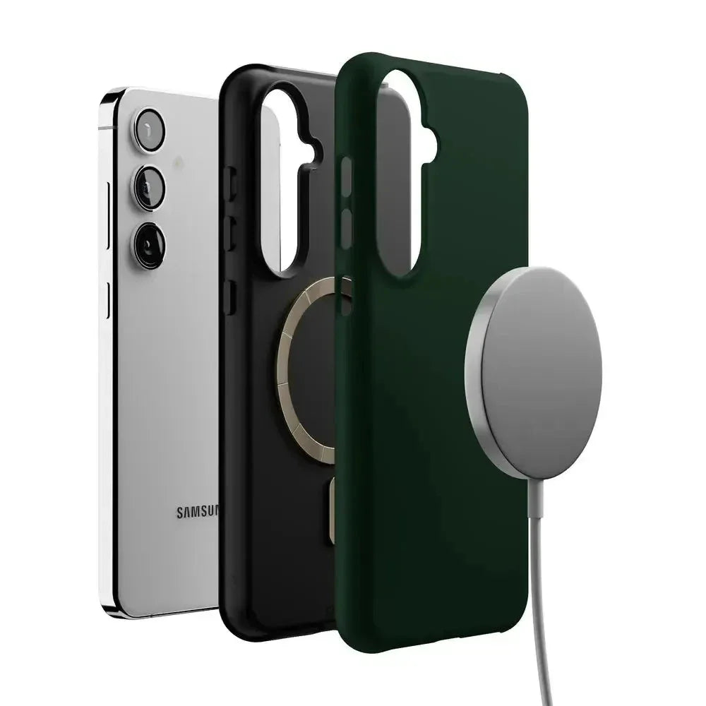 Forest Green | The Boyfriend Collection