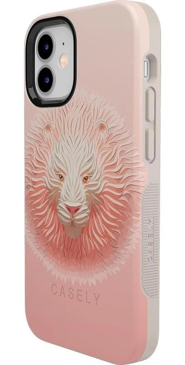 Hear Me Roar | Blush Lion Case