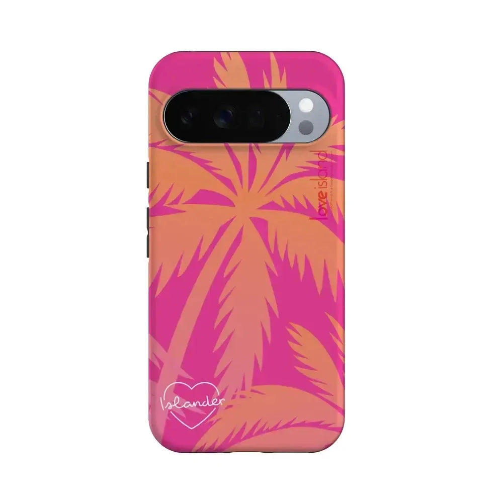 Islander | Love Island Case