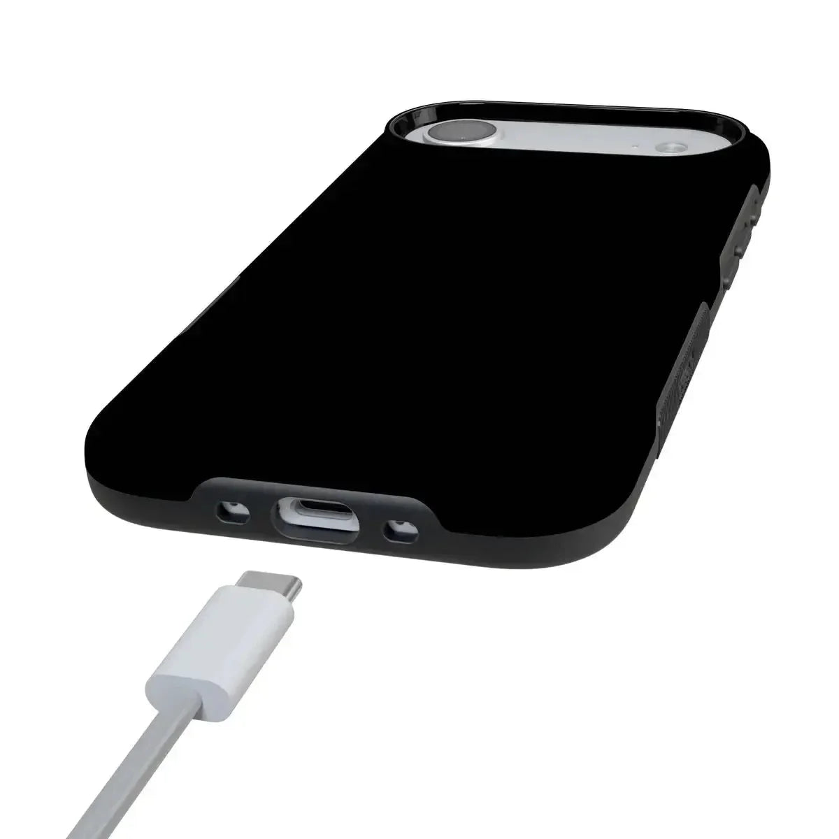 Black on Black | Ultra-Protective Case