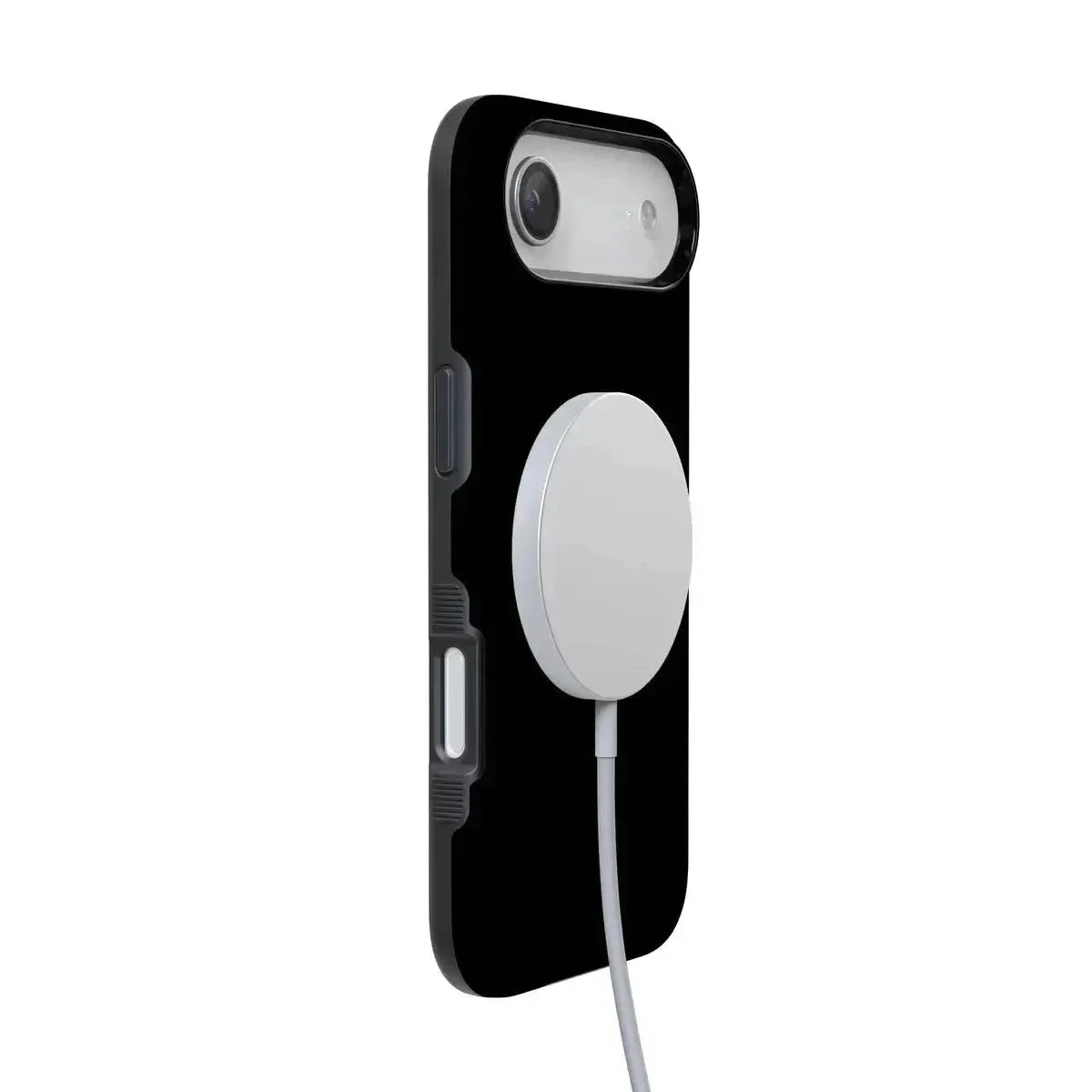 Black on Black | Ultra-Protective Case