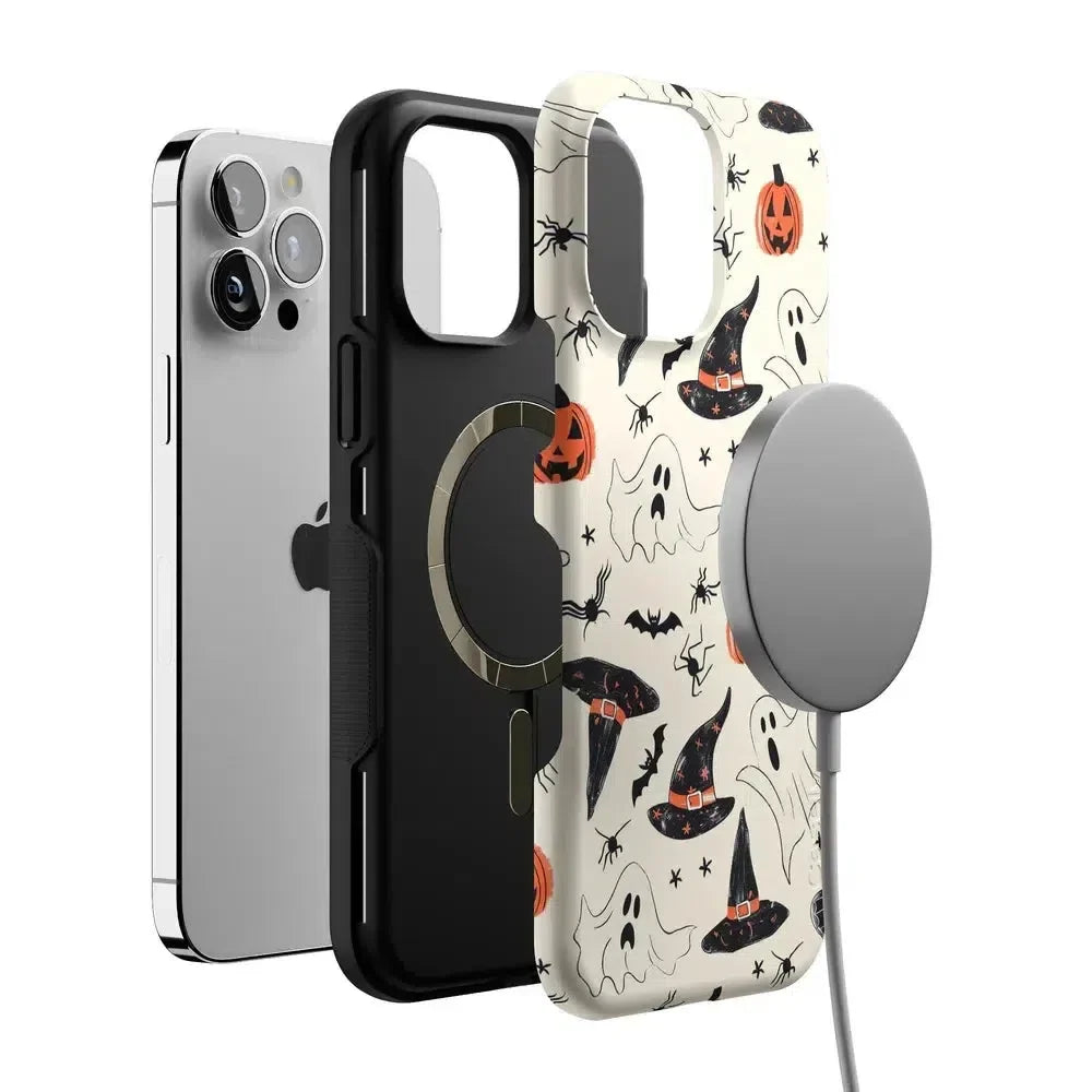 Feeling Witchy | Haunted Halloween Case