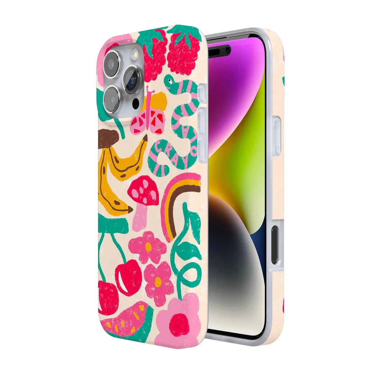 Doodle Bug | Crayola Crayon Case