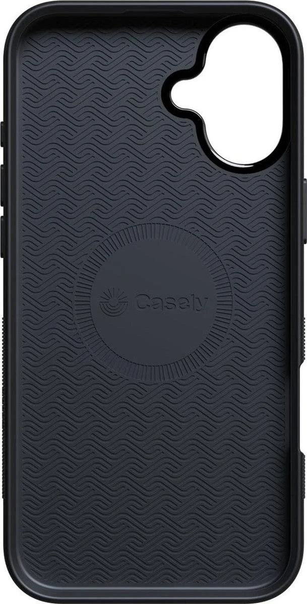 Black on Black | Ultra-Protective Case
