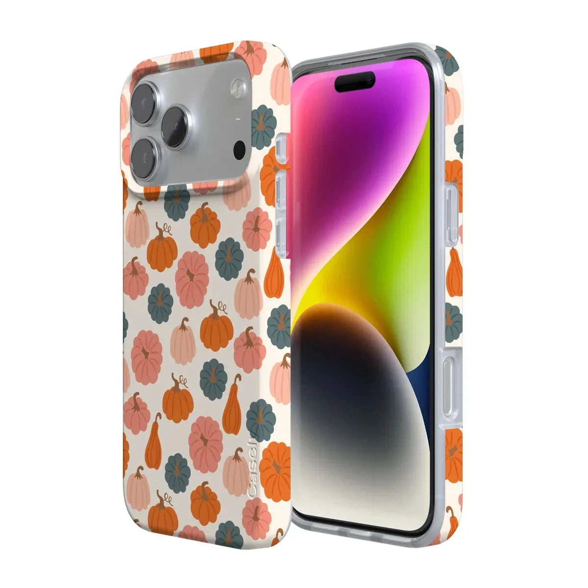Oh My Gourd | Pumpkin Patch Case