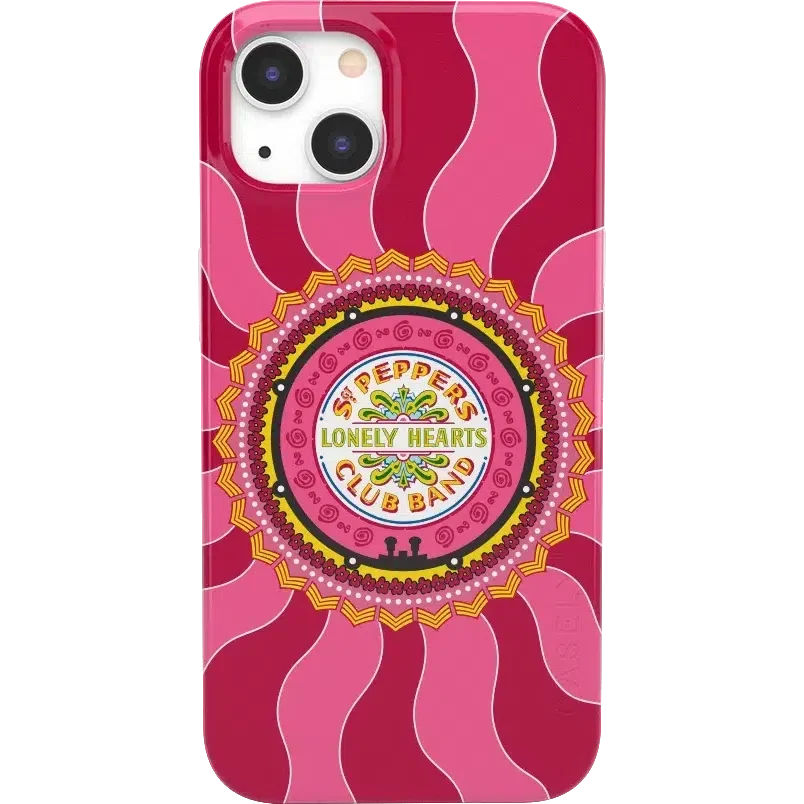 Lonely Hearts Club | The Beatles Sgt. Pepper's Case