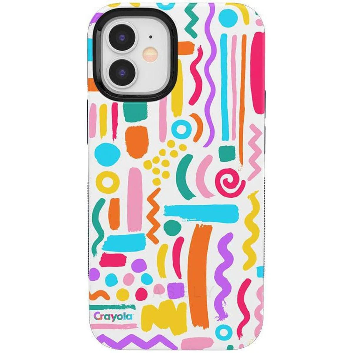 Make Your Mark | Crayola Paint Case