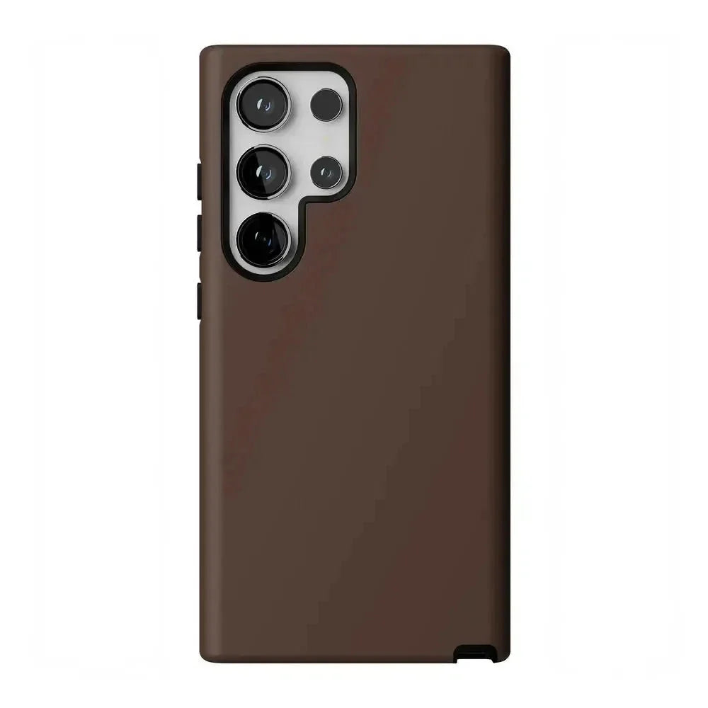 Espresso Brown | The Boyfriend Collection