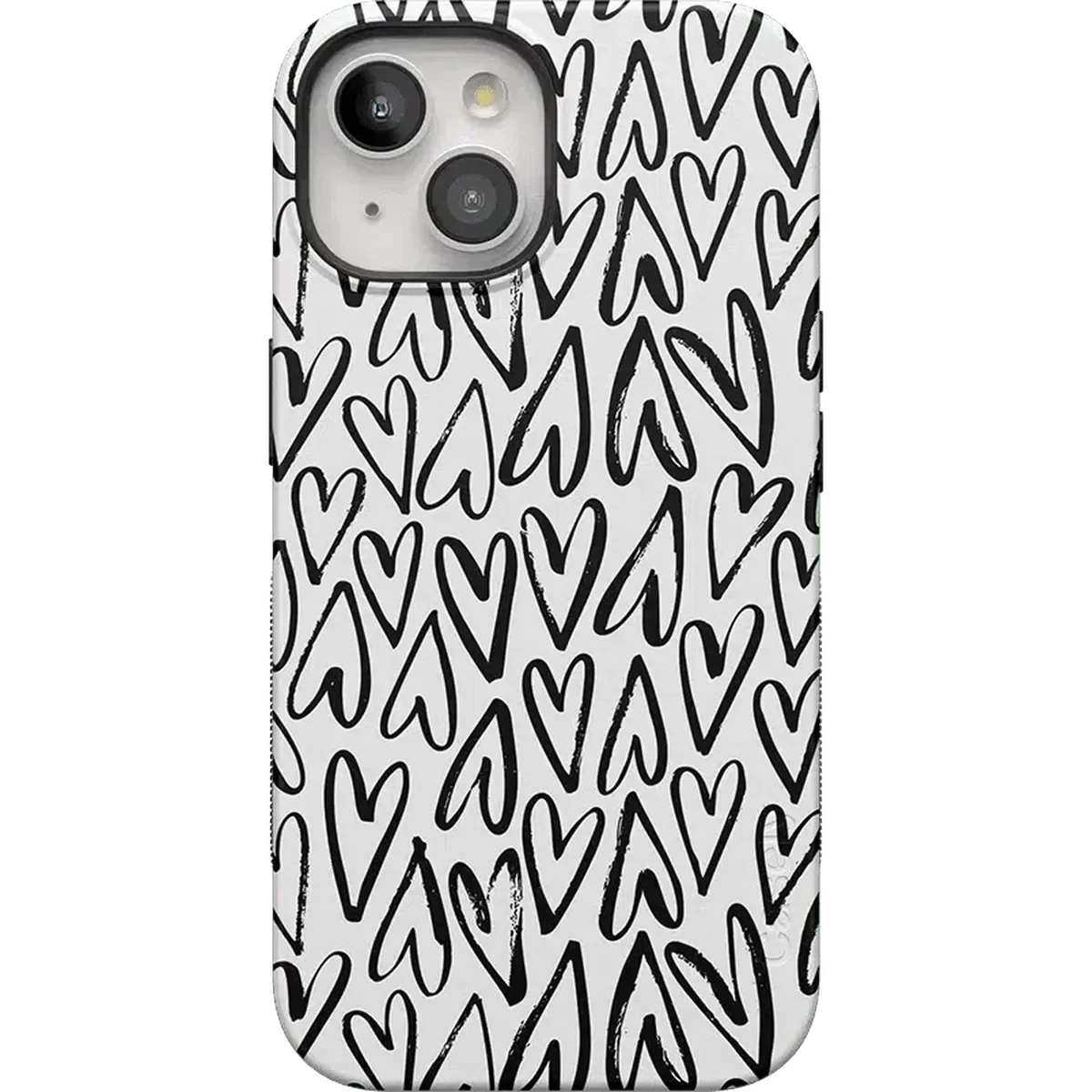 Heart Throb | Endless Hearts Case