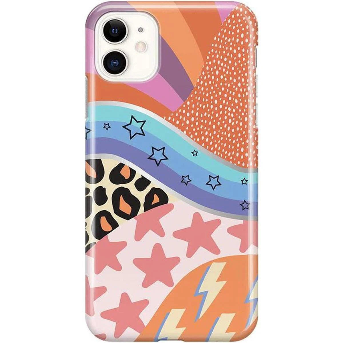 And I Oop | Mixed Swatch Case