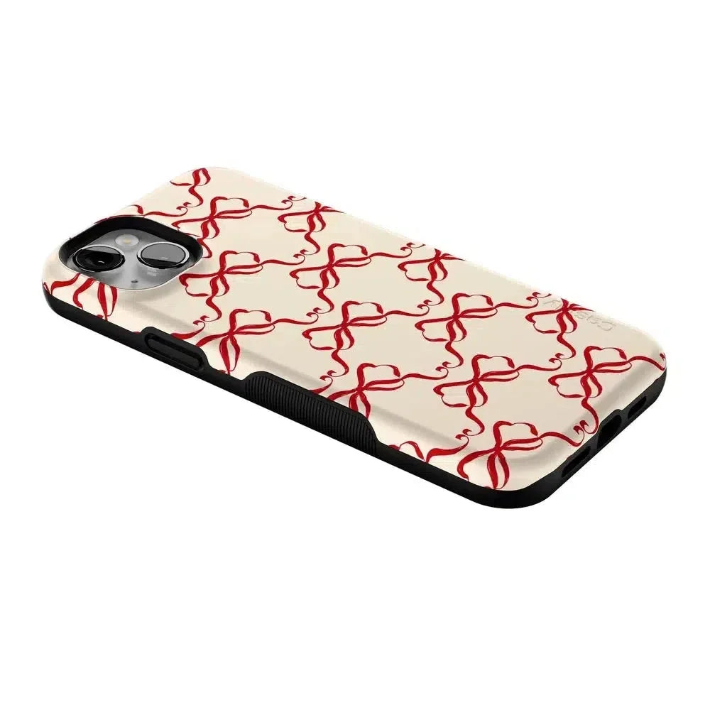 All Wrapped Up | Vintage Bows Case