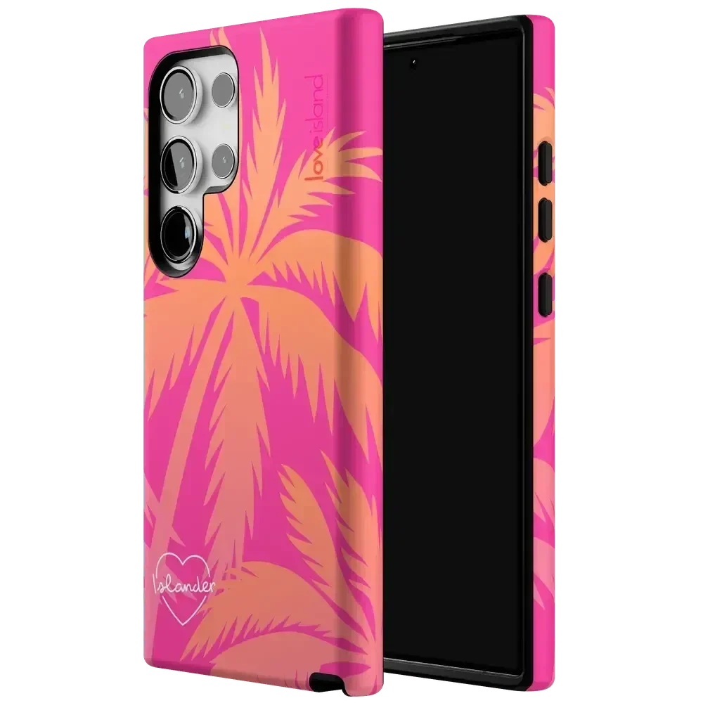 Islander | Love Island Case