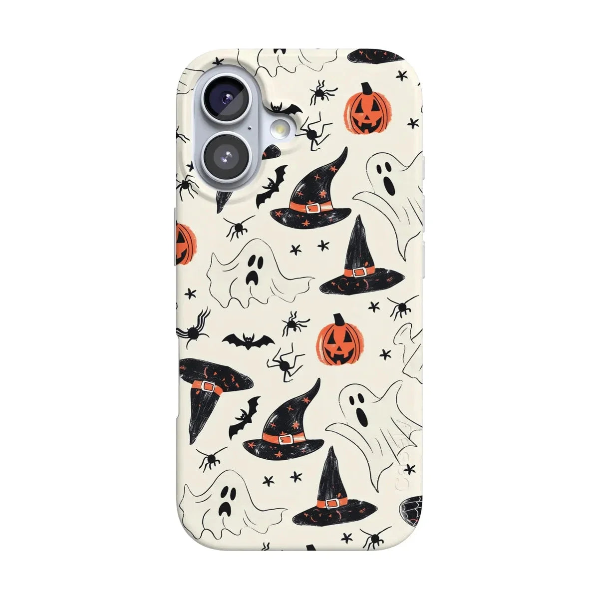 Feeling Witchy | Haunted Halloween Case
