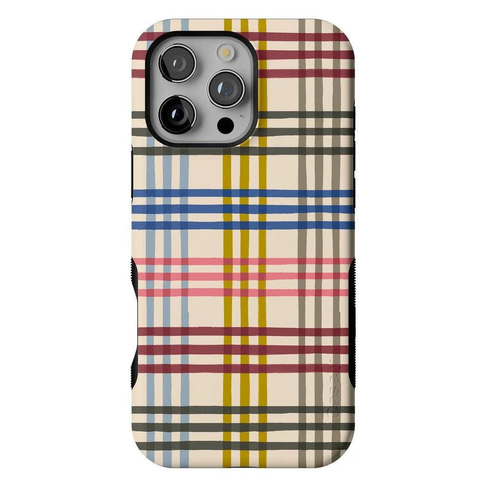 Cheer | Kitty and Vibe Holiday Case